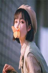 小奶狗这种神仙日子