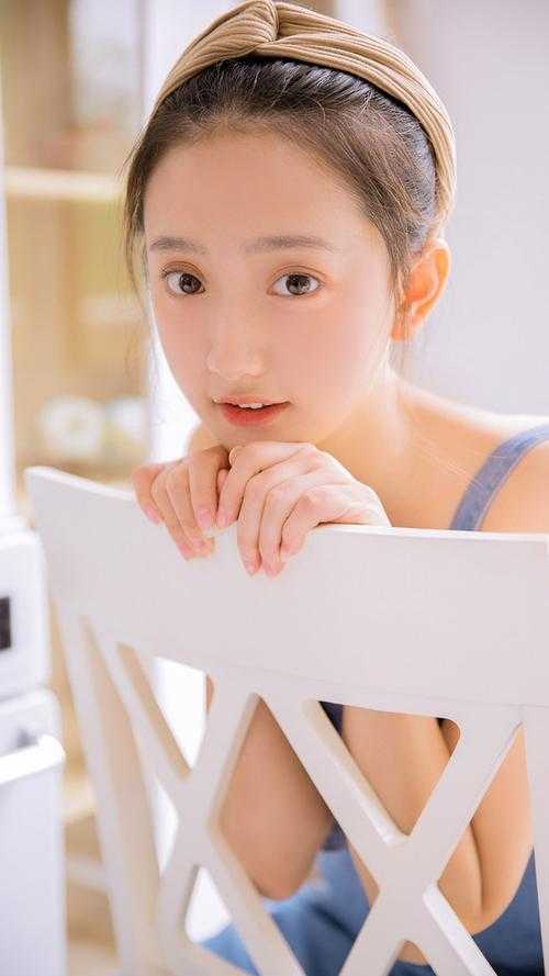 你平平安安林雅柔