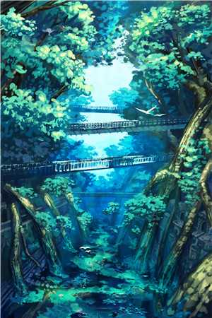 一道惊雷朝我劈来
