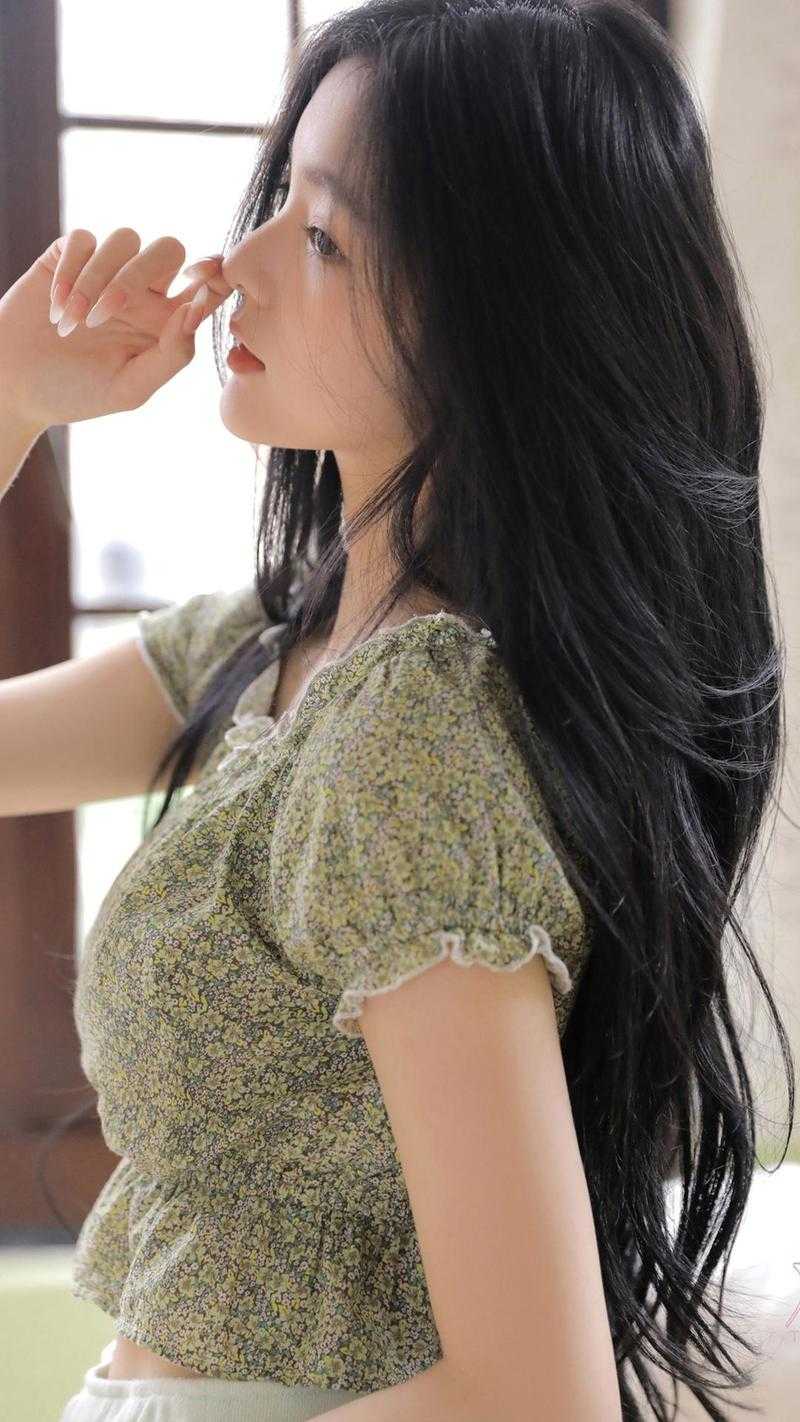 你的征婚启事
