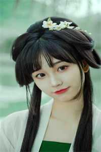 将军沈淮序的未婚妻