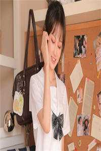 我被国民女神堵门