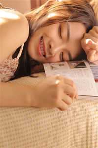 完整作品阅读做了寡妇后，婆婆说我改嫁她就自杀