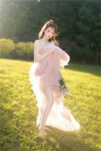她如花在野全集阅读