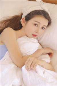 文章全文她如花在野