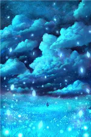 星光璀璨，离愁蓦悲欢全本小说阅读